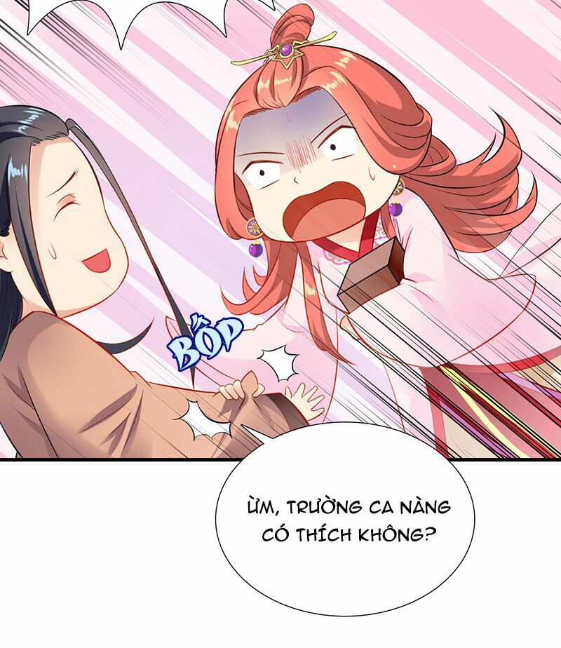 Tận diệt vương gia mãn triều: Chapter 120