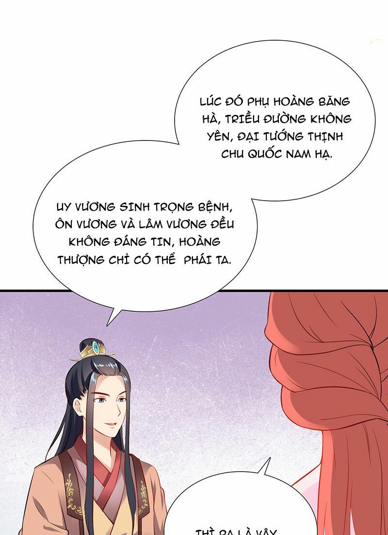 Tận diệt vương gia mãn triều: Chapter 120