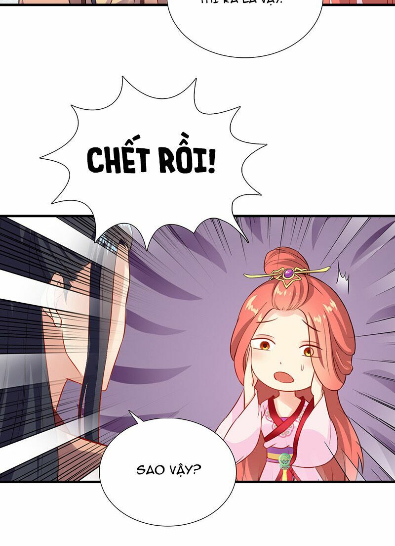 Tận diệt vương gia mãn triều: Chapter 120