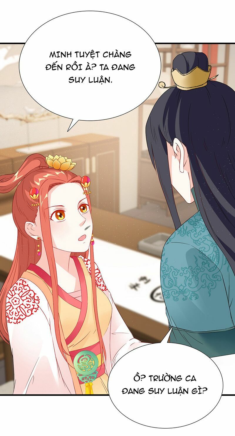 Tận diệt vương gia mãn triều: Chapter 120