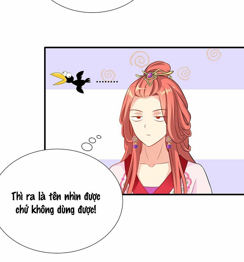 Tận diệt vương gia mãn triều: Chapter 120