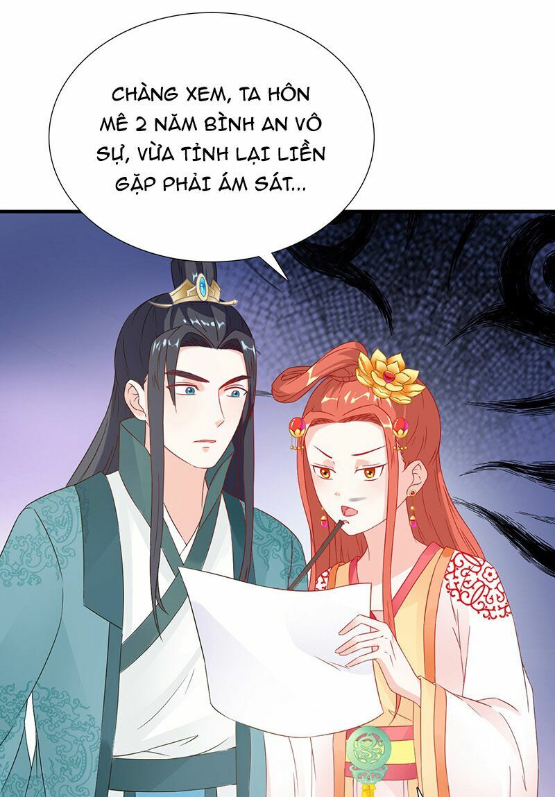 Tận diệt vương gia mãn triều: Chapter 120