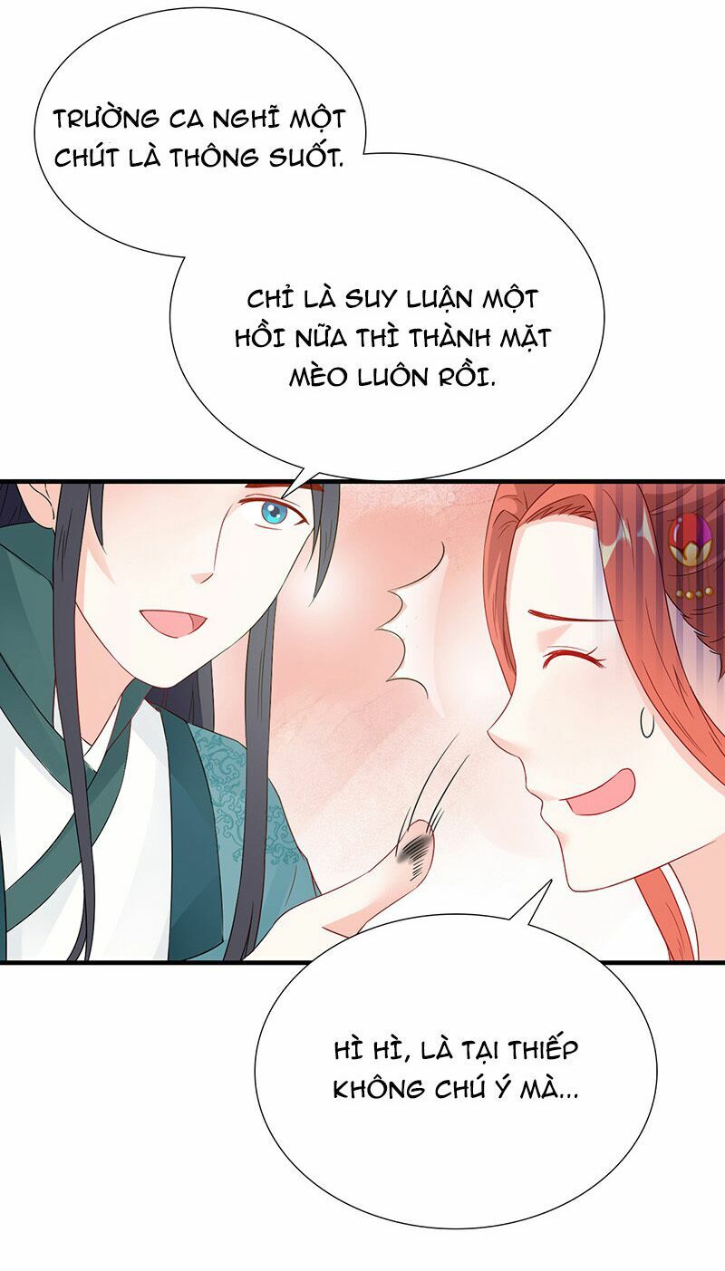 Tận diệt vương gia mãn triều: Chapter 120