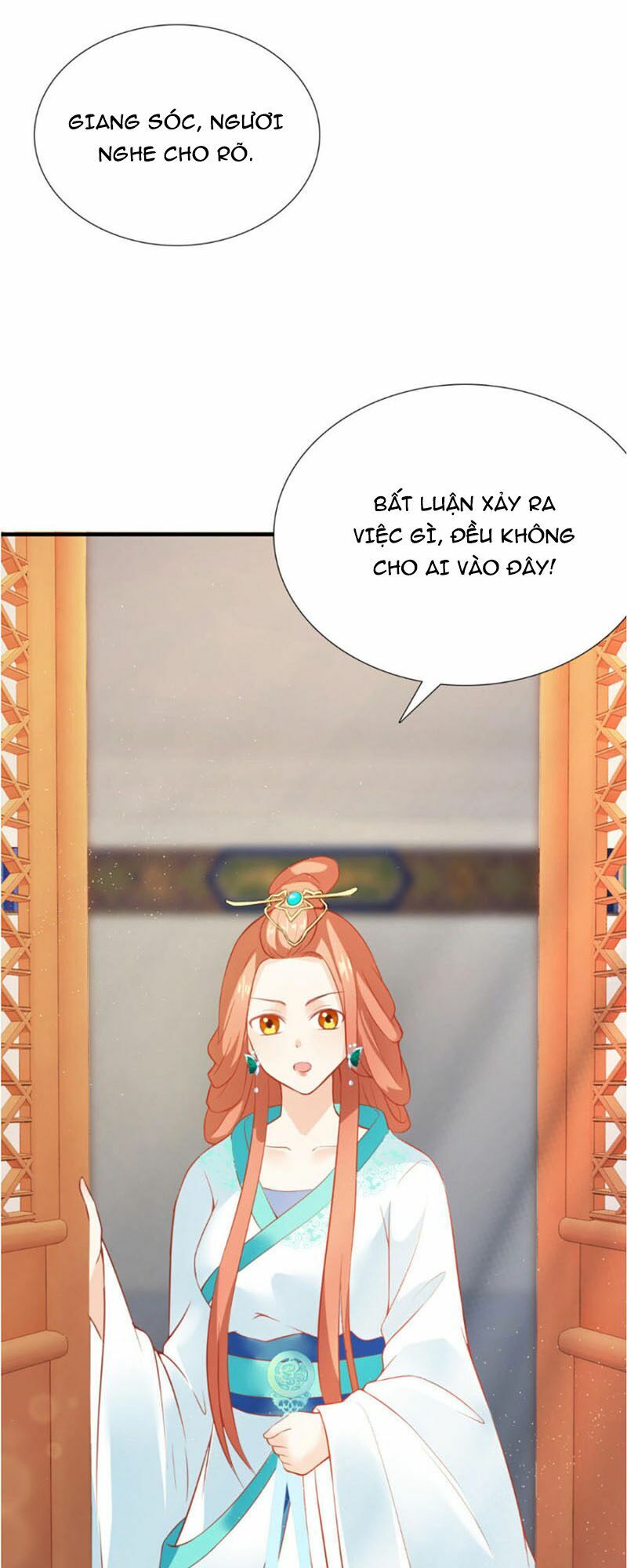 Tận diệt vương gia mãn triều: Chapter 122