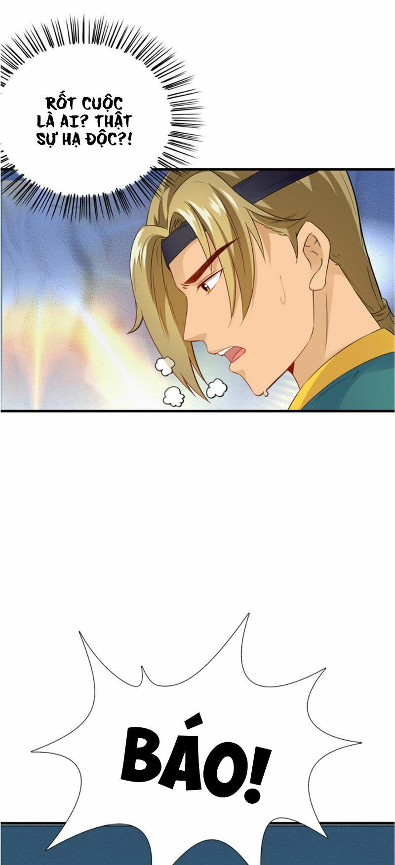 Tận diệt vương gia mãn triều: Chapter 122
