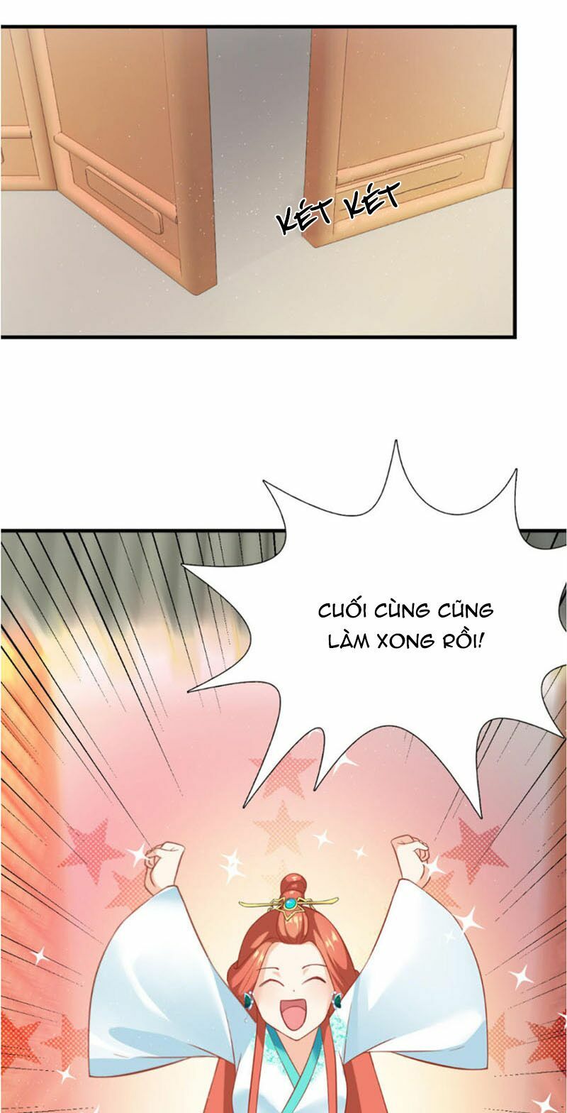Tận diệt vương gia mãn triều: Chapter 122