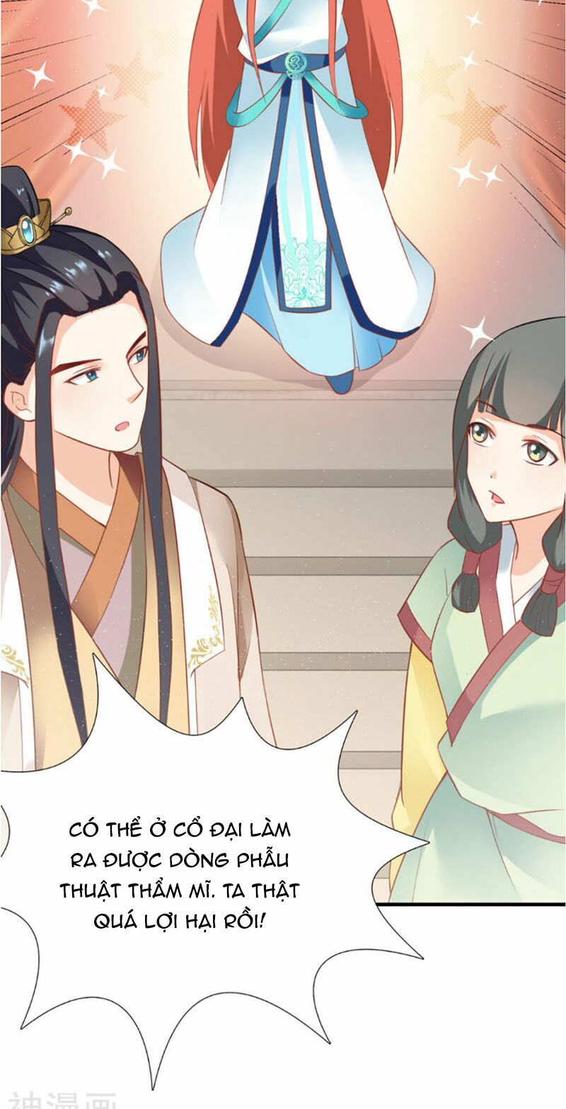 Tận diệt vương gia mãn triều: Chapter 122