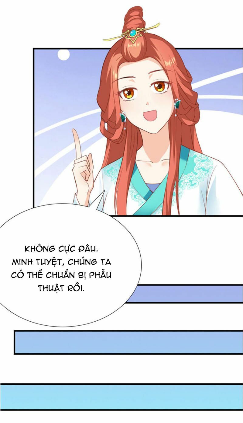 Tận diệt vương gia mãn triều: Chapter 122