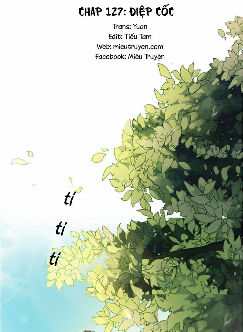 Tận diệt vương gia mãn triều: Chapter 127
