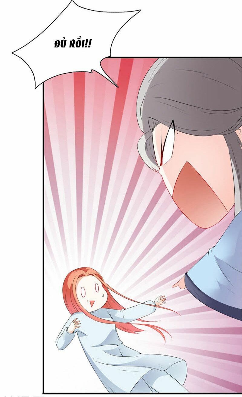 Tận diệt vương gia mãn triều: Chapter 127