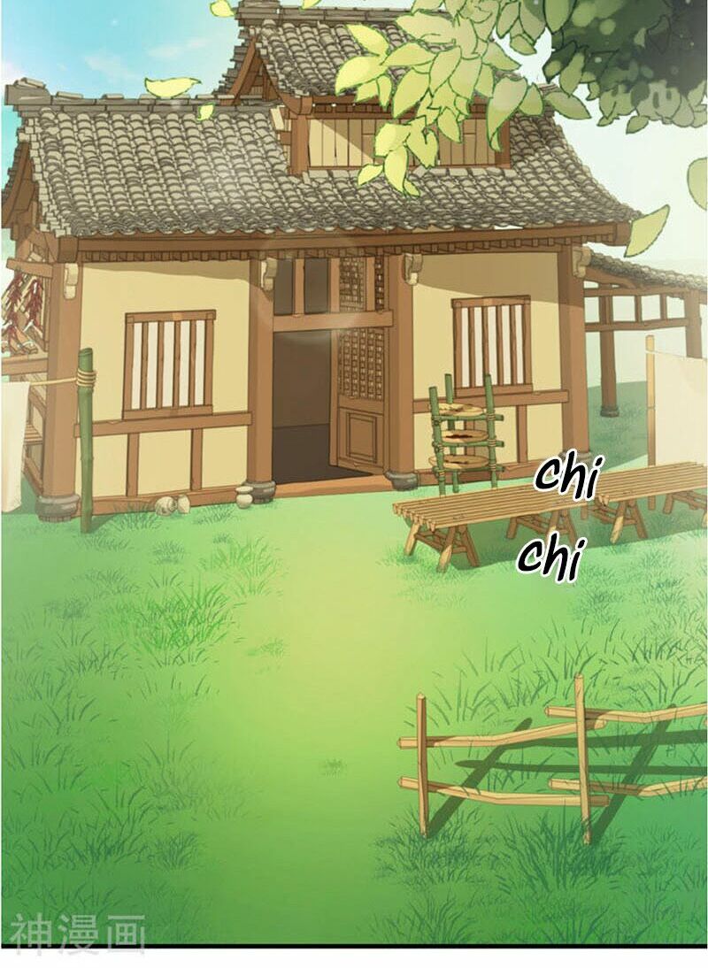 Tận diệt vương gia mãn triều: Chapter 127
