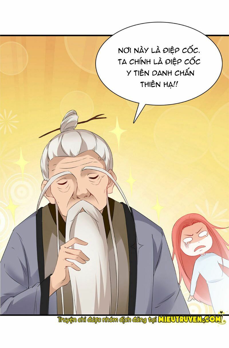 Tận diệt vương gia mãn triều: Chapter 127