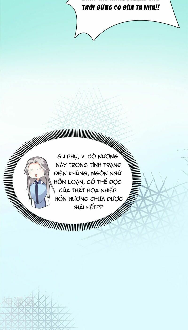 Tận diệt vương gia mãn triều: Chapter 127