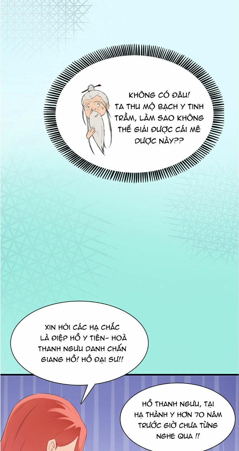 Tận diệt vương gia mãn triều: Chapter 127