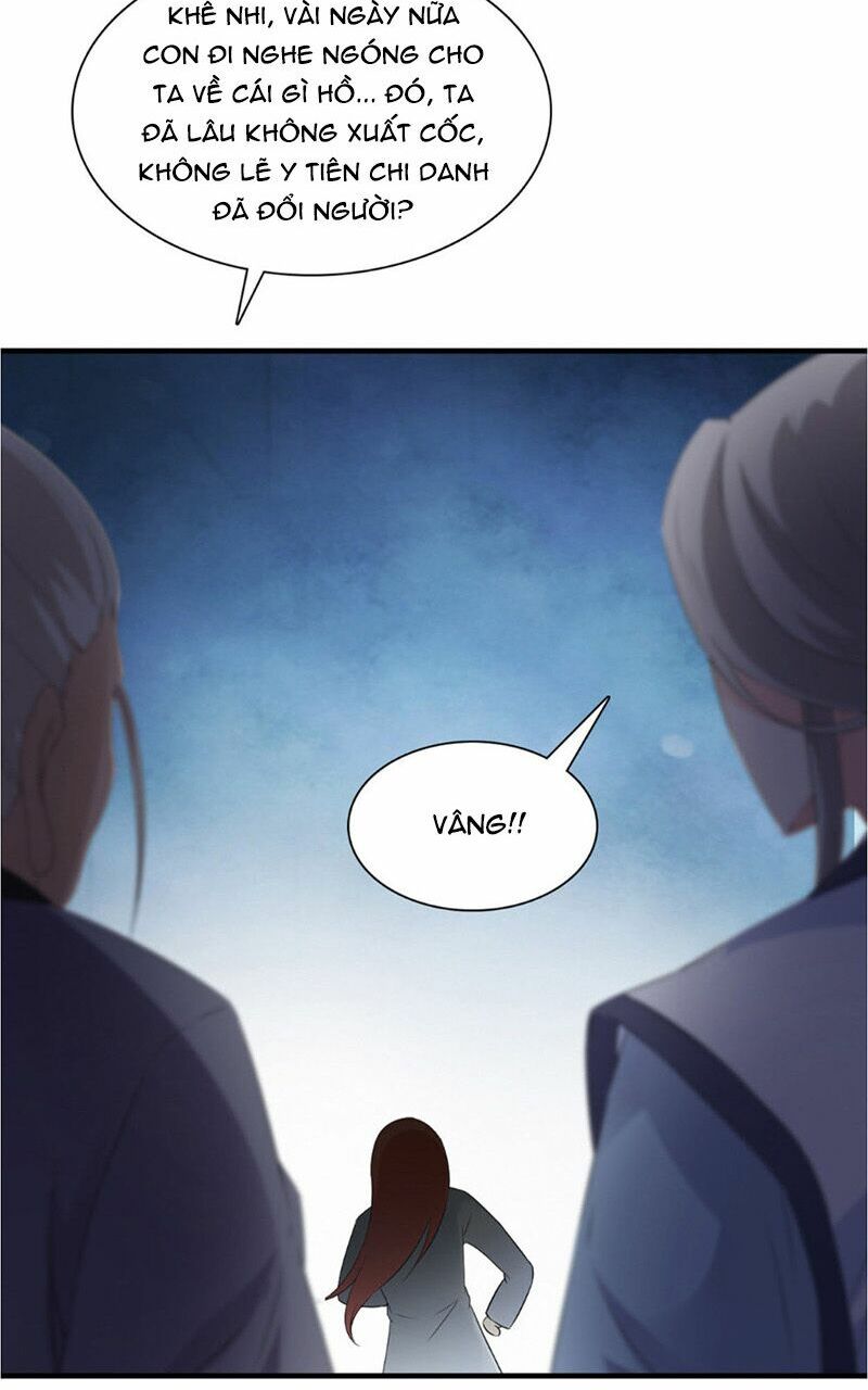 Tận diệt vương gia mãn triều: Chapter 127