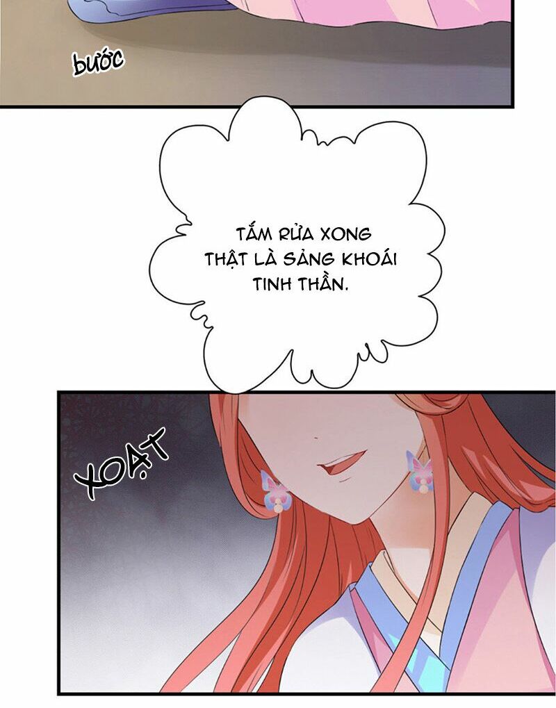 Tận diệt vương gia mãn triều: Chapter 127