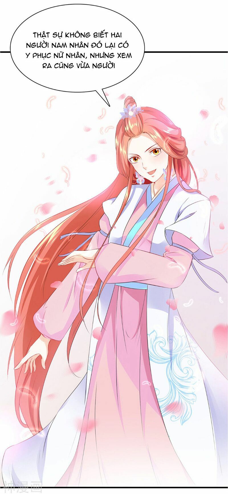 Tận diệt vương gia mãn triều: Chapter 127