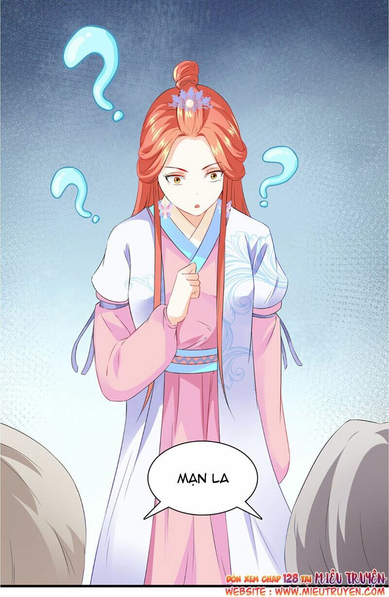 Tận diệt vương gia mãn triều: Chapter 127