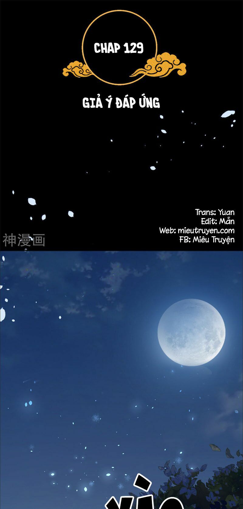 Tận diệt vương gia mãn triều: Chapter 129
