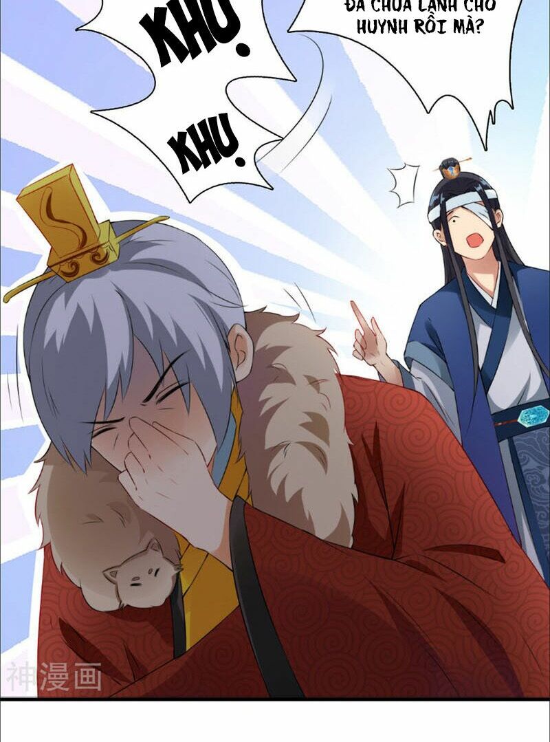Tận diệt vương gia mãn triều: Chapter 129