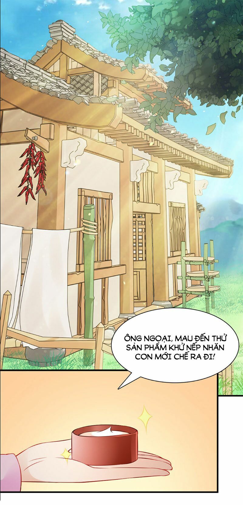Tận diệt vương gia mãn triều: Chapter 129