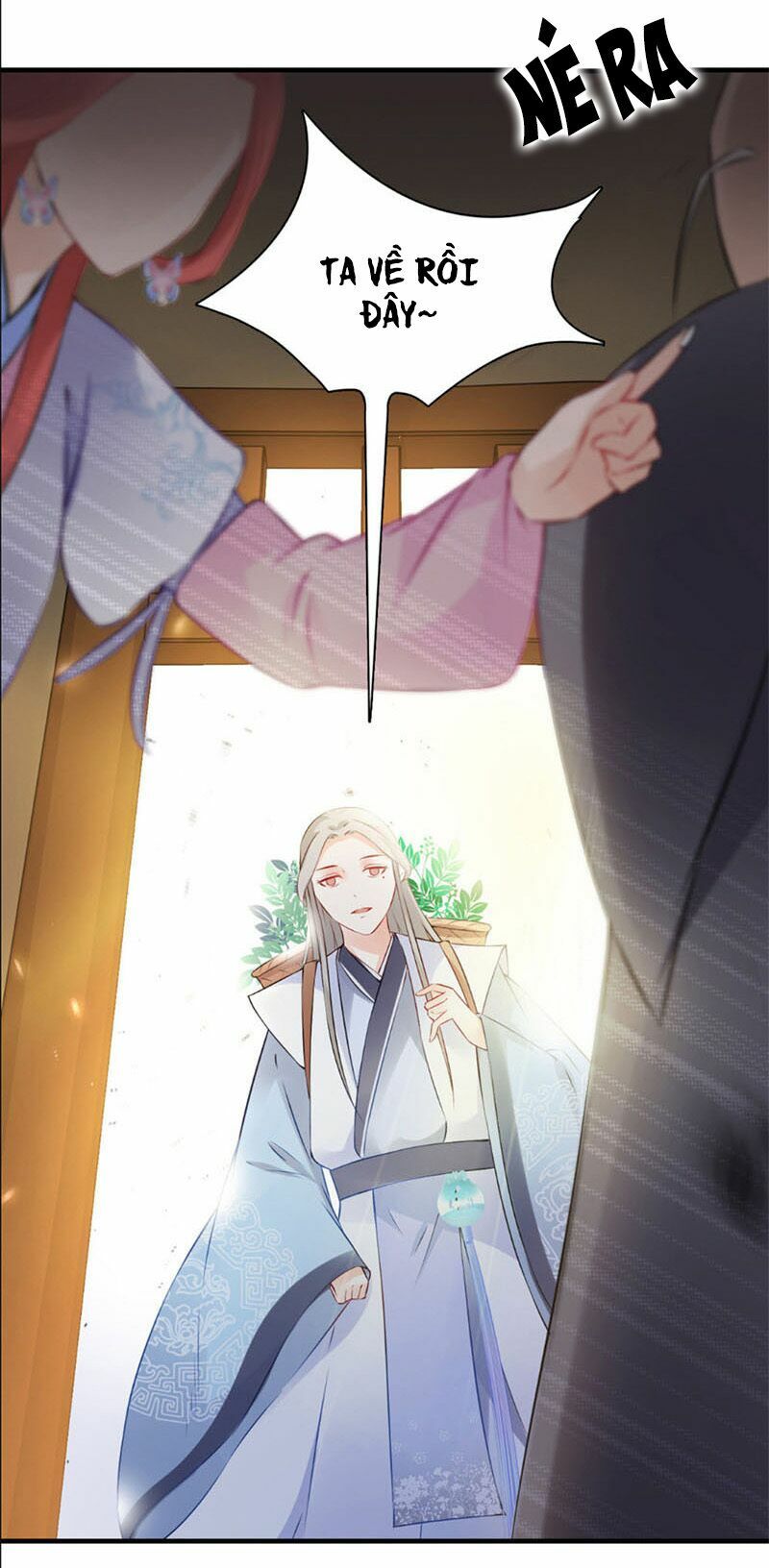 Tận diệt vương gia mãn triều: Chapter 129