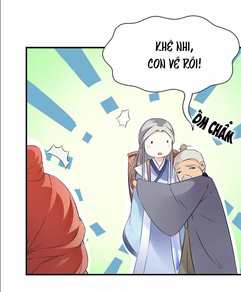 Tận diệt vương gia mãn triều: Chapter 129