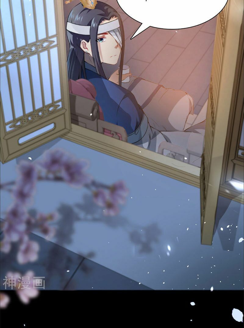 Tận diệt vương gia mãn triều: Chapter 129