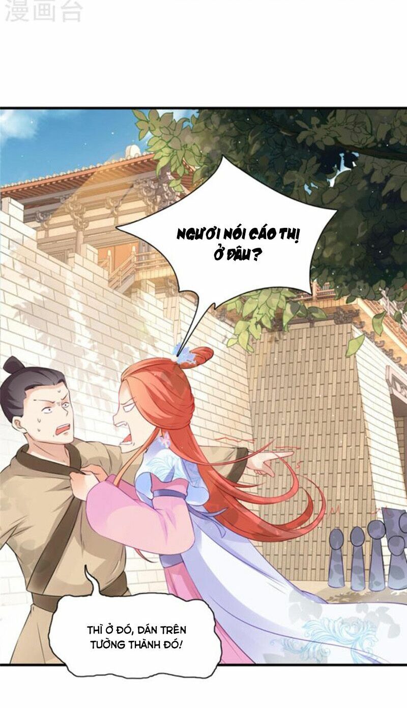 Tận diệt vương gia mãn triều: Chapter 131