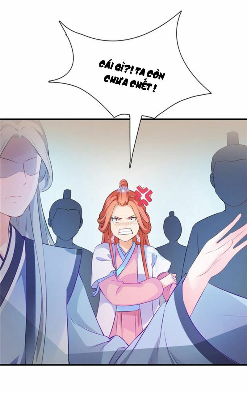 Tận diệt vương gia mãn triều: Chapter 131