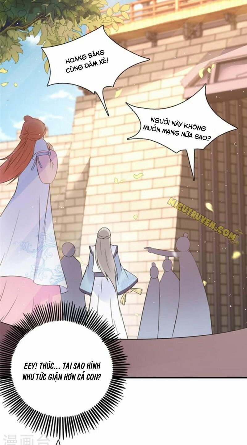 Tận diệt vương gia mãn triều: Chapter 131