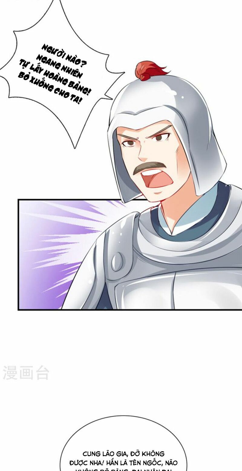 Tận diệt vương gia mãn triều: Chapter 131