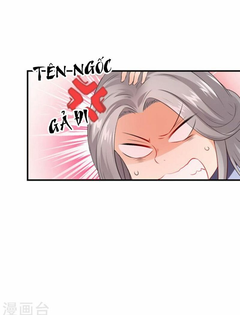 Tận diệt vương gia mãn triều: Chapter 131