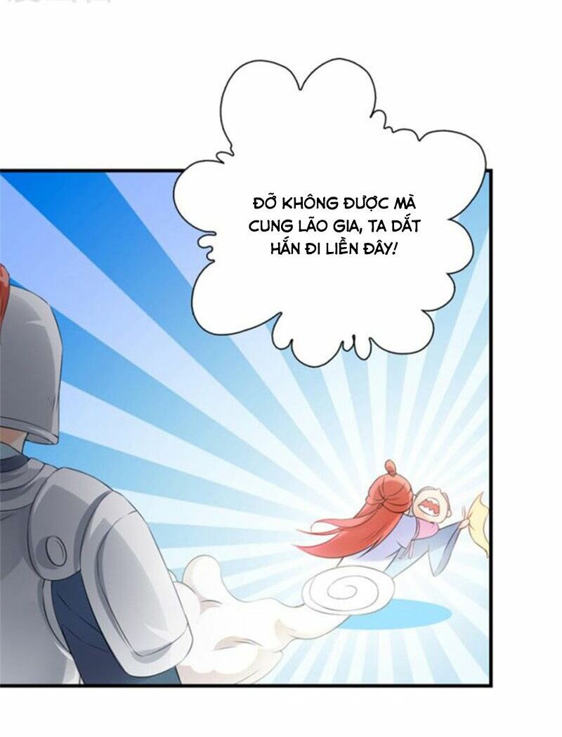 Tận diệt vương gia mãn triều: Chapter 131