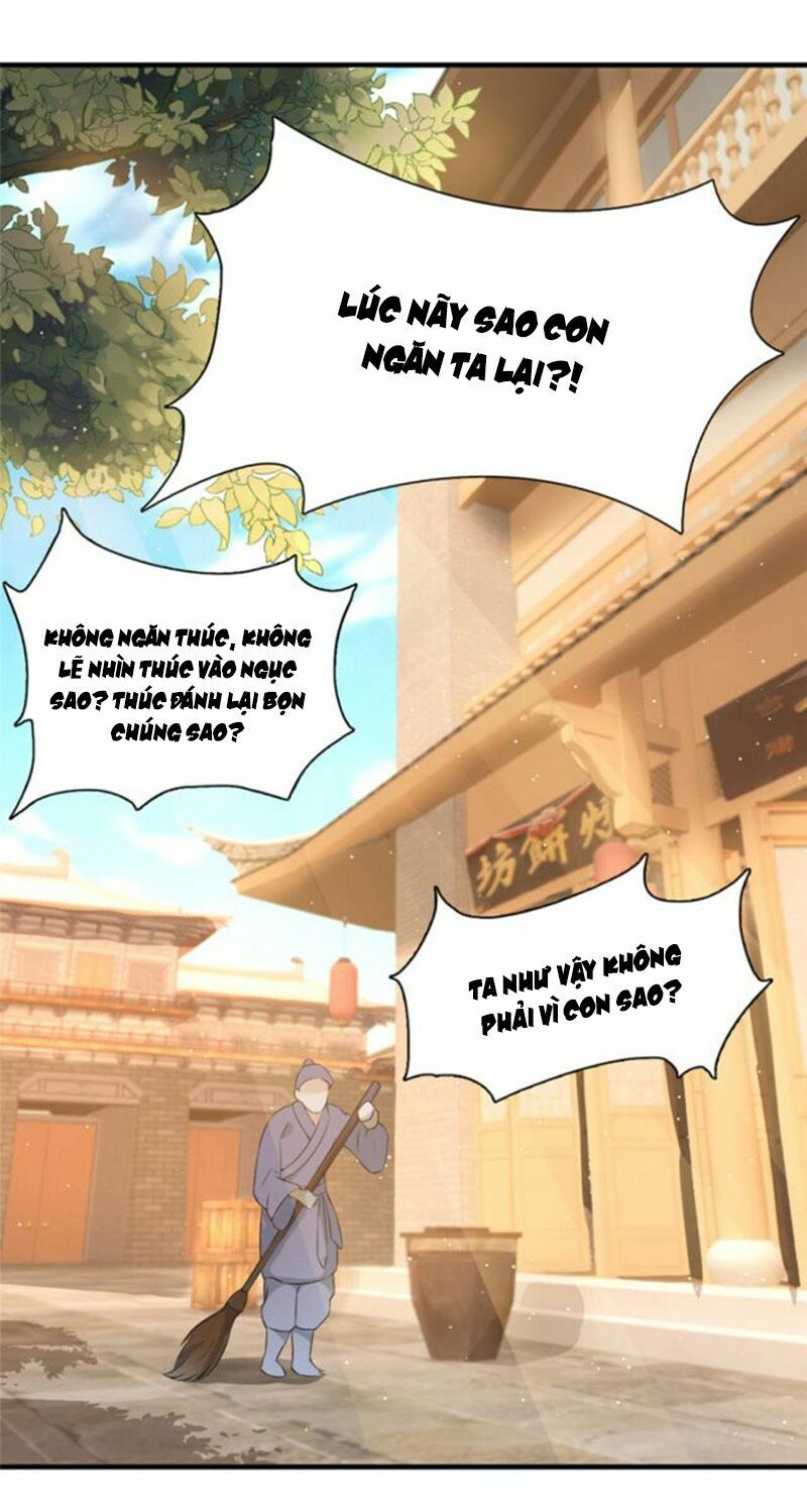 Tận diệt vương gia mãn triều: Chapter 131