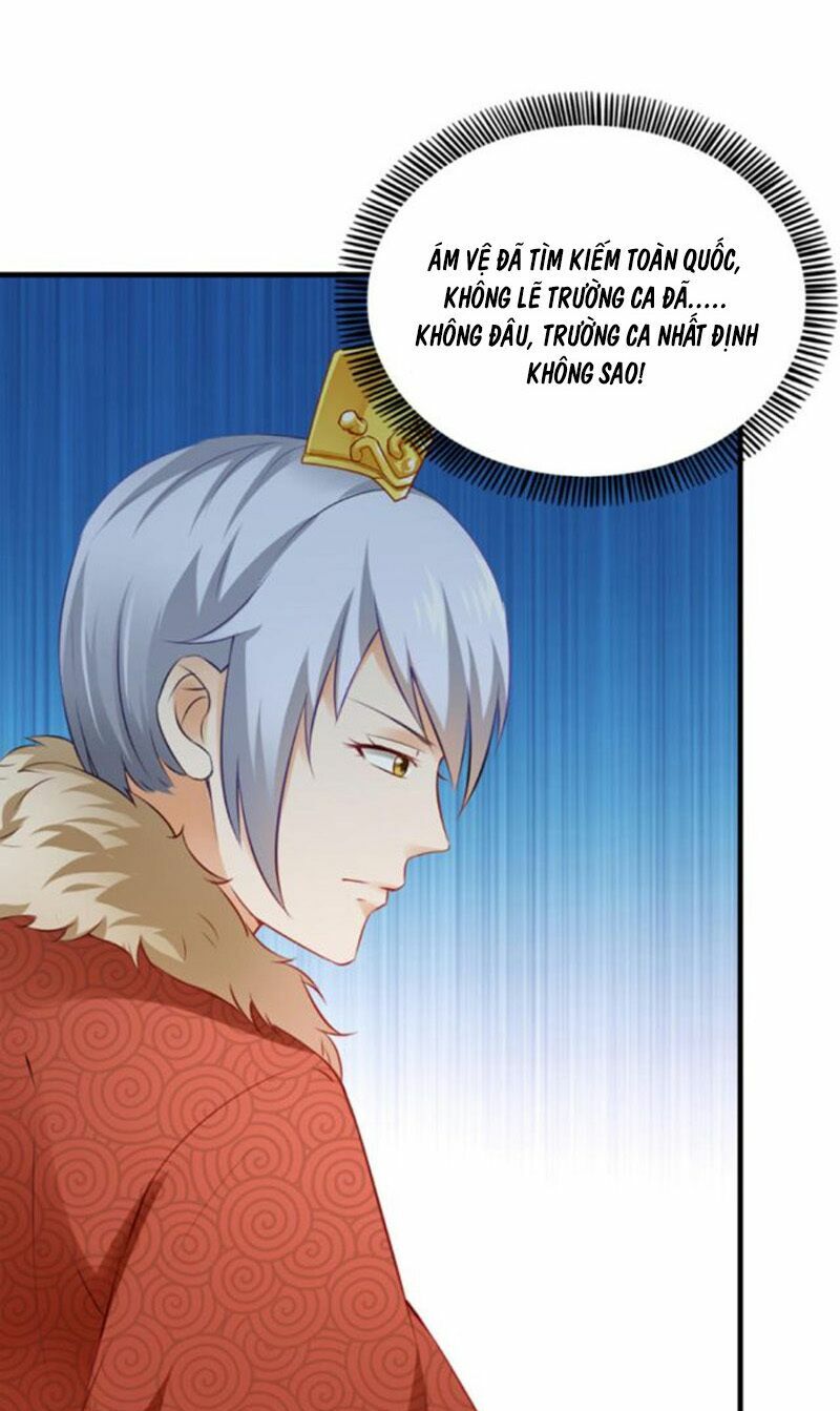 Tận diệt vương gia mãn triều: Chapter 131