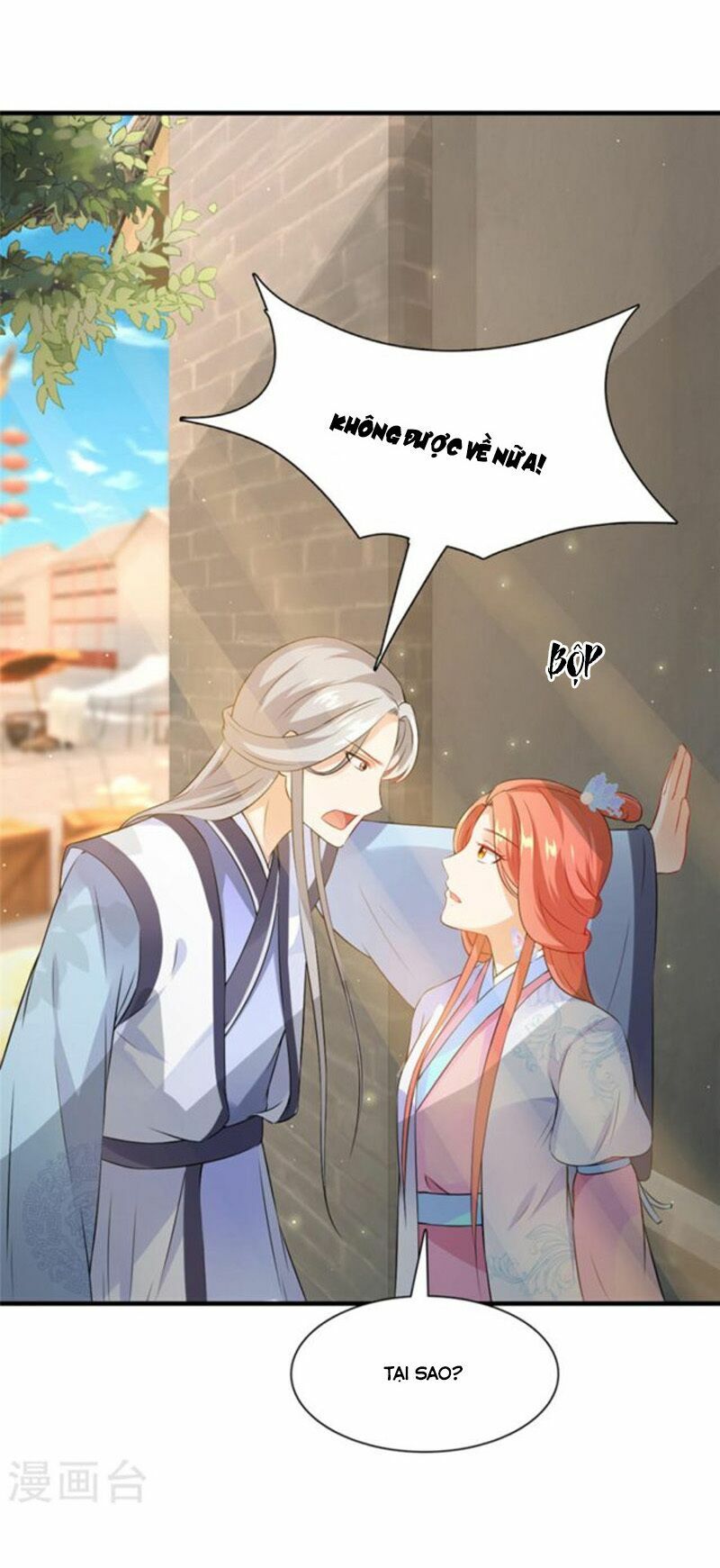 Tận diệt vương gia mãn triều: Chapter 131