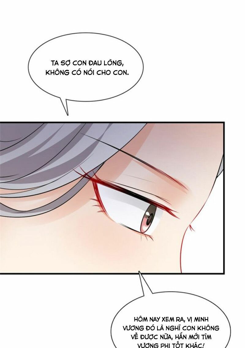 Tận diệt vương gia mãn triều: Chapter 131