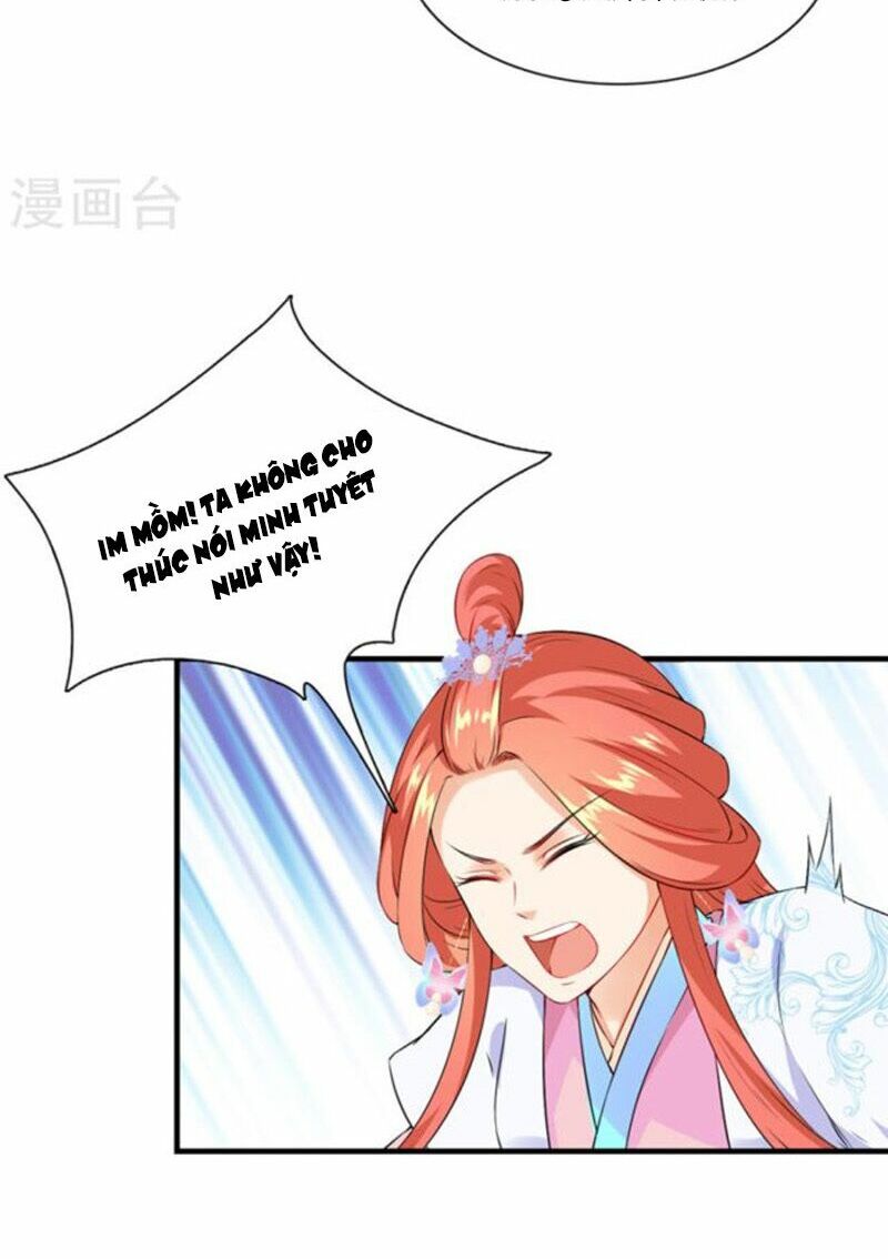 Tận diệt vương gia mãn triều: Chapter 131