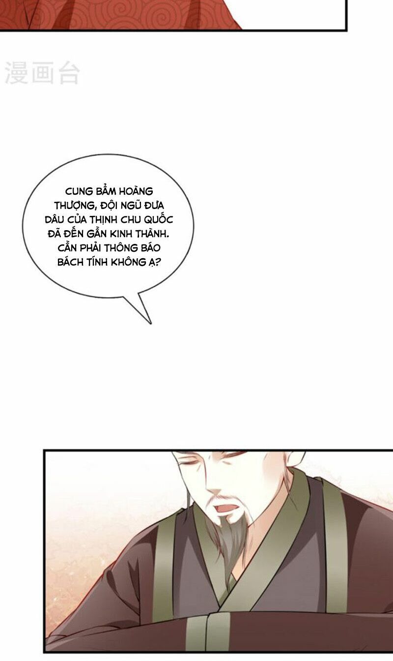 Tận diệt vương gia mãn triều: Chapter 131