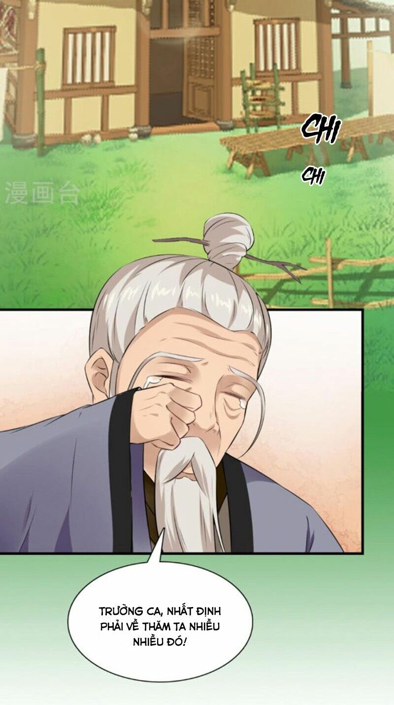 Tận diệt vương gia mãn triều: Chapter 131