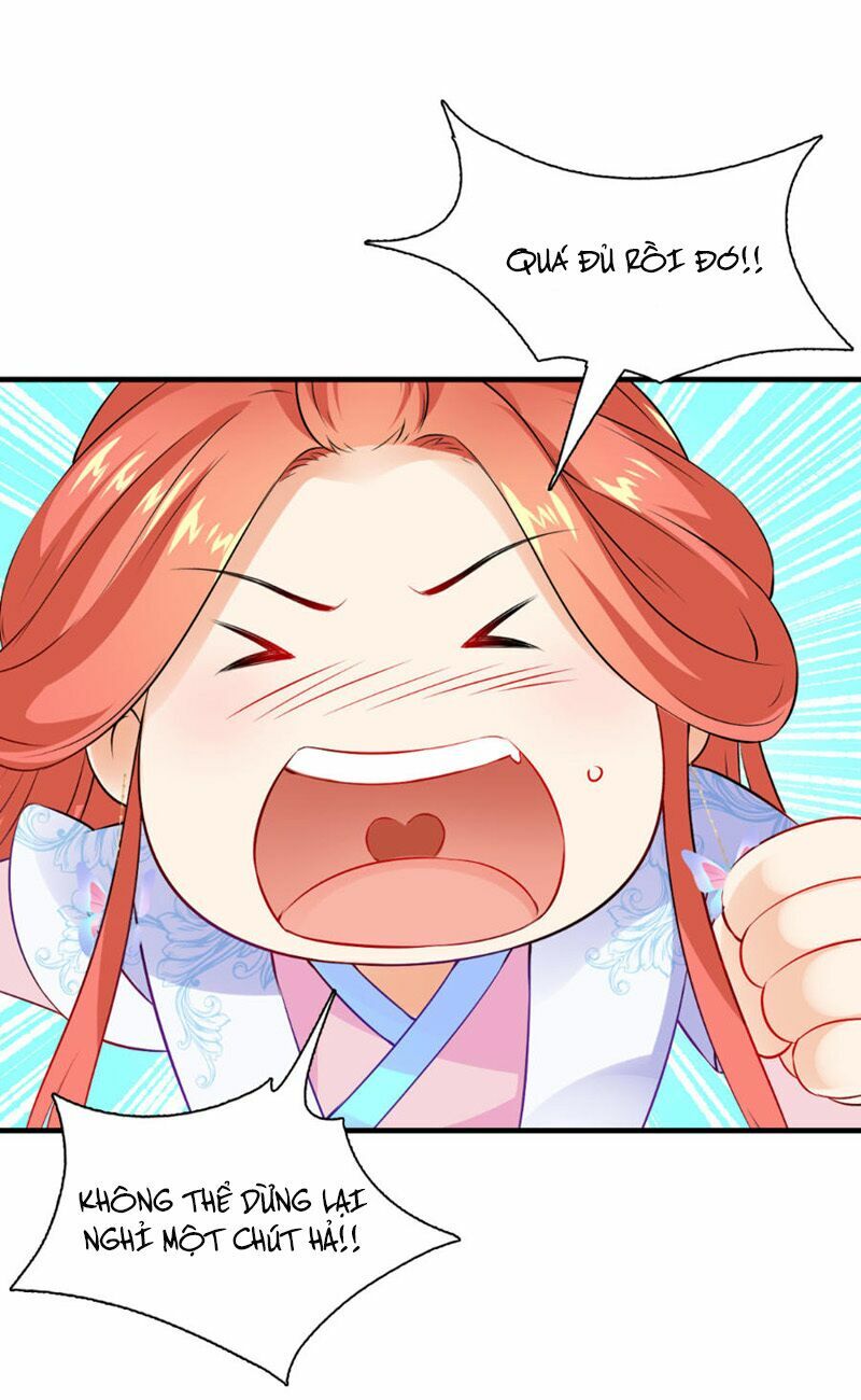 Tận diệt vương gia mãn triều: Chapter 132