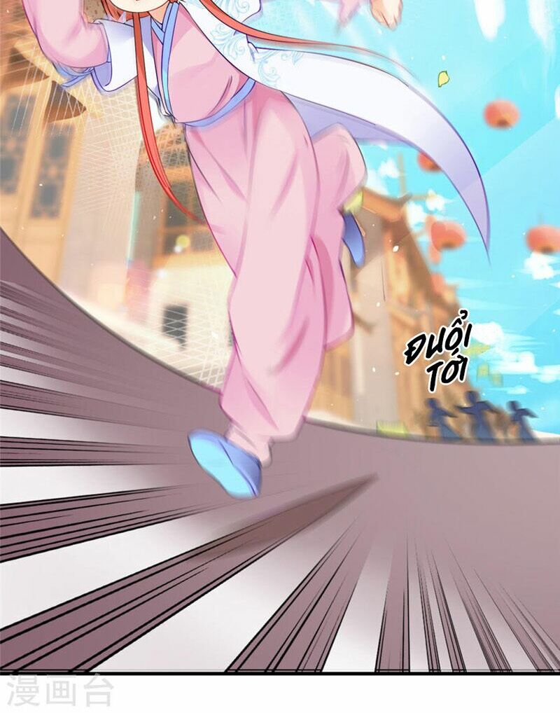 Tận diệt vương gia mãn triều: Chapter 132