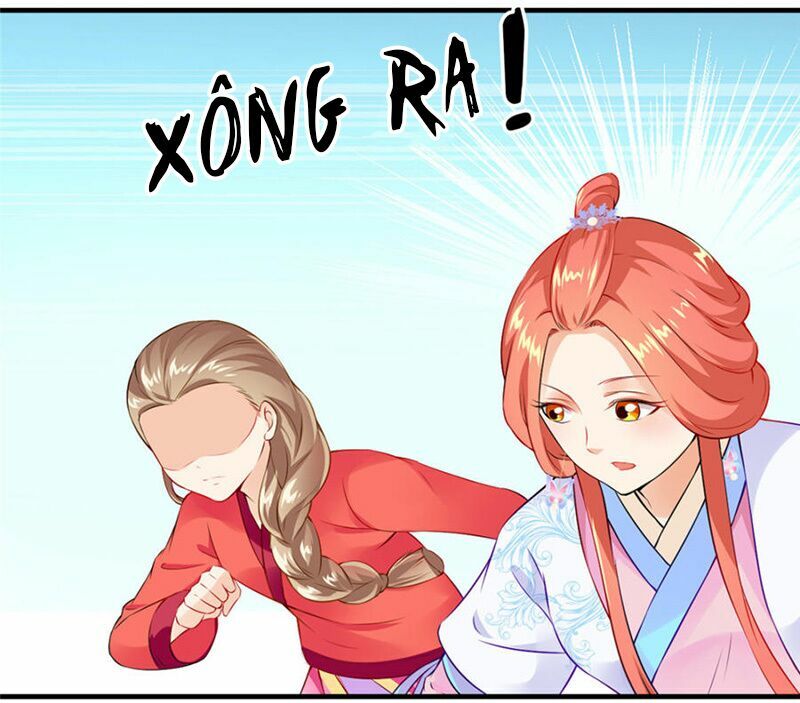 Tận diệt vương gia mãn triều: Chapter 132
