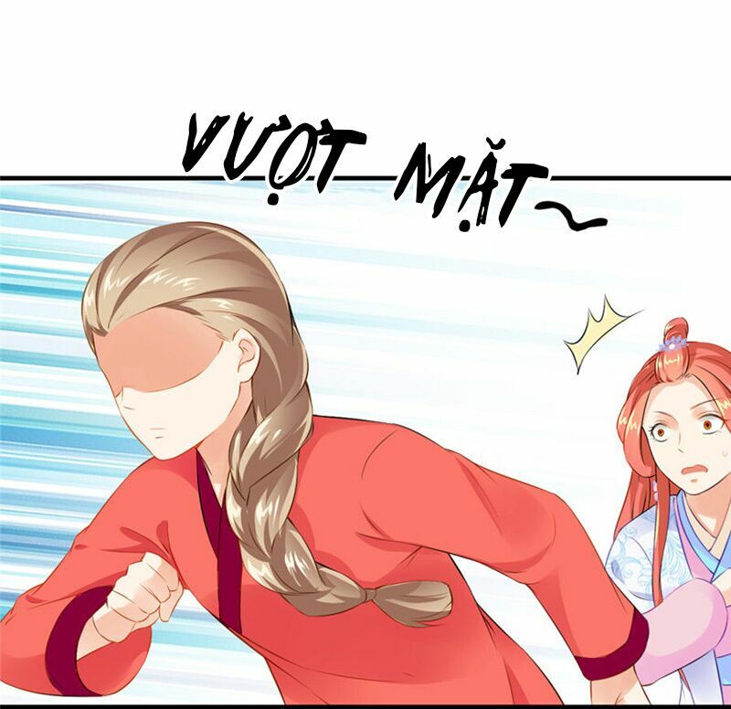 Tận diệt vương gia mãn triều: Chapter 132