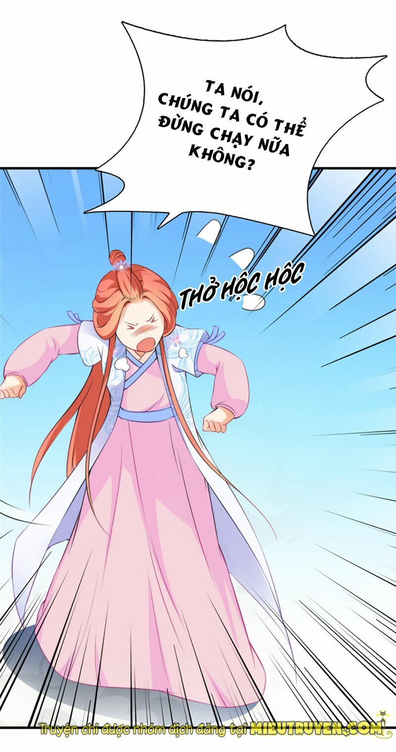 Tận diệt vương gia mãn triều: Chapter 132