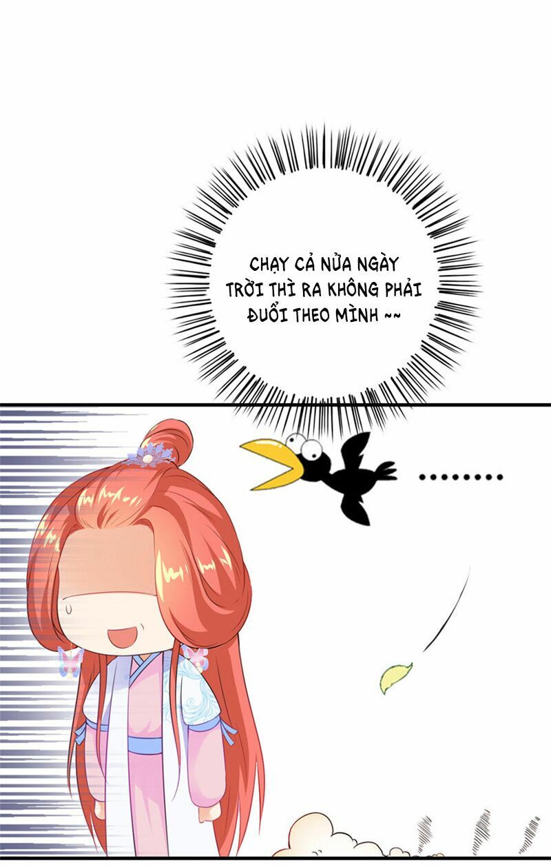 Tận diệt vương gia mãn triều: Chapter 132