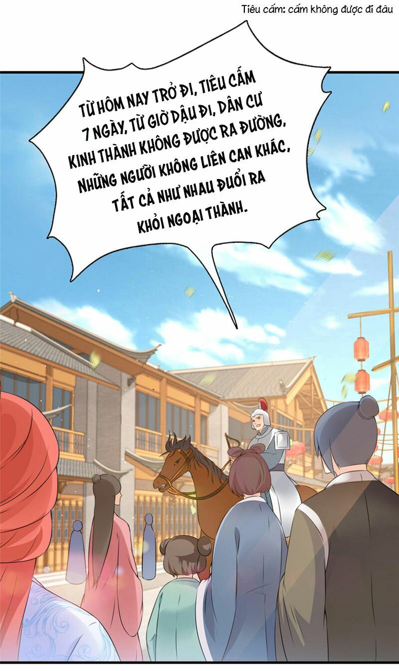 Tận diệt vương gia mãn triều: Chapter 132