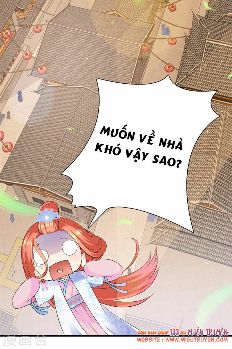 Tận diệt vương gia mãn triều: Chapter 132