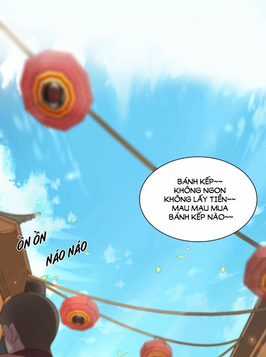 Tận diệt vương gia mãn triều: Chapter 132